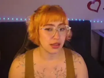 Chaturbate Live Sex Cam of catsito