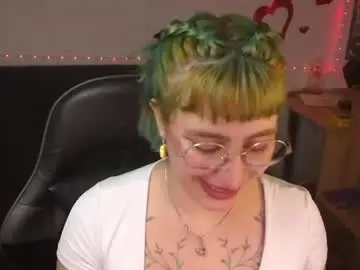 Chaturbate Nude Webcam of catsito