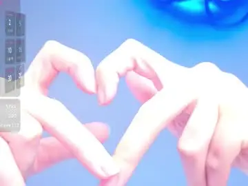 Chaturbate Sex Cam of charlotteharuko