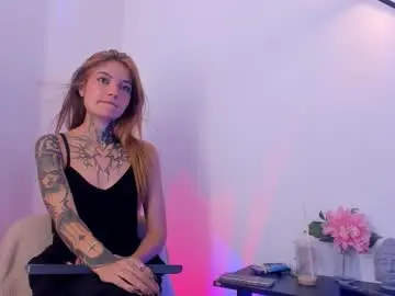 Chaturbate Adult Video Chat of chelseadalea