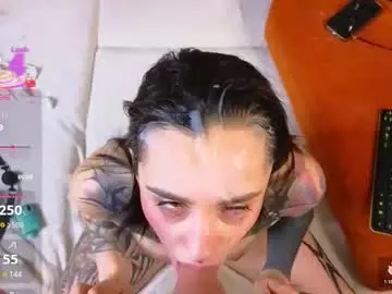 Chaturbate Best Webcam of evarabbit