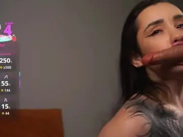 Chaturbate Live Porn of evarabbit