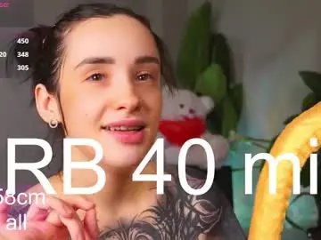 Chaturbate Best live sex cam show of evarabbit