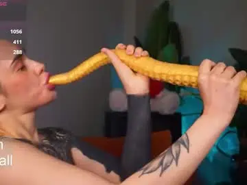 Chaturbate Live Sex of evarabbit