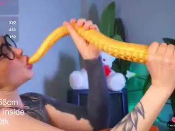 Chaturbate Sex Chat of evarabbit