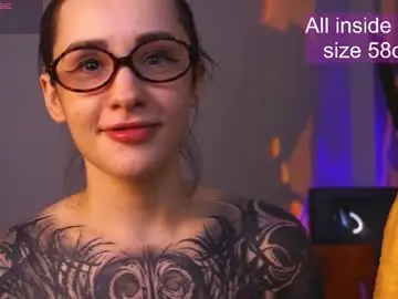 Chaturbate Free Porn Cam of evarabbit