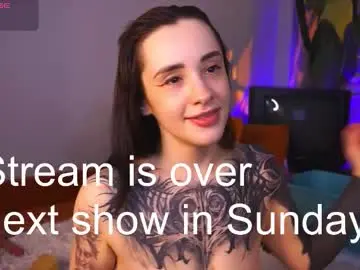 Chaturbate Private Sex Chat of evarabbit