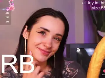 Chaturbate Best Webcam of evarabbit