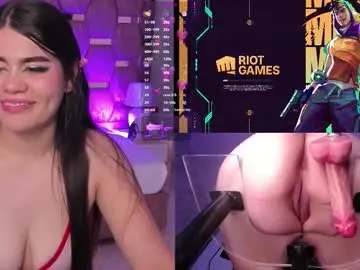 Chaturbate Sex Chat of isabellablow