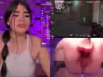 Chaturbate Best Webcam of isabellablow