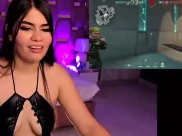 Chaturbate Best live sex cam show of isabellablow