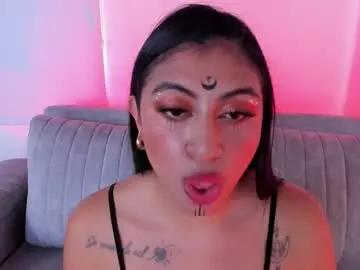 Chaturbate Free Live Porn of ivonny_queen_