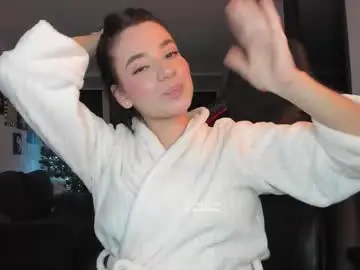 Chaturbate Live Sex Cam of julidavila