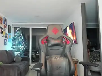 Chaturbate Best live sex cam show of julidavila