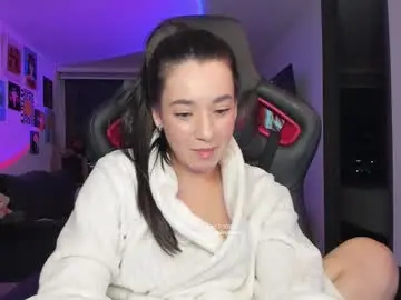 Chaturbate Best live sex cam show of julidavila