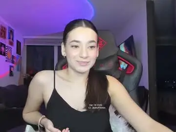 Chaturbate Adult Video Chat of julidavila