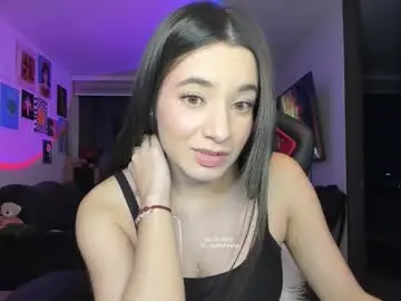 Chaturbate Live Porn of julidavila