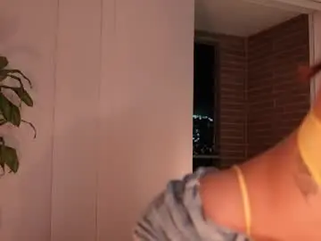 Chaturbate Free Porn Cam of julieta_valencia