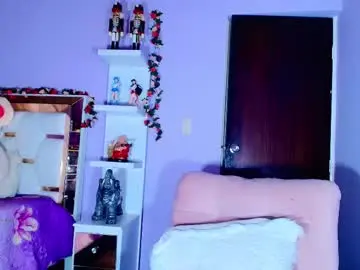 Chaturbate Live Sex of julieth_rossi