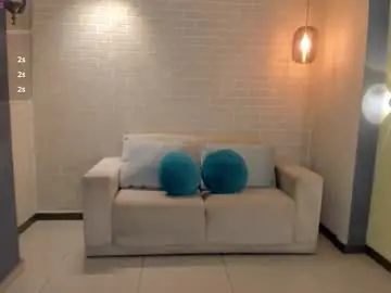 Chaturbate Free Porn Cam of mariaherrera_