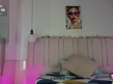 Chaturbate Best Webcam of samantha_dimou1