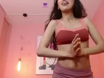 Chaturbate Nude Webcam of seleny_fitness