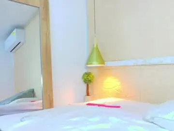 Chaturbate Private Sex Chat of shamira_moore