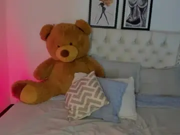 Chaturbate Private Sex Chat of taylor_sexyy