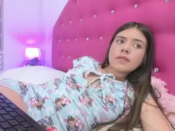 Chaturbate Watch Live Sex Cams of thalia_bae