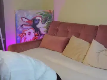 Chaturbate Sex Chat of _b00bss_