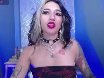 Chaturbate Adult Webcam of amelierouss