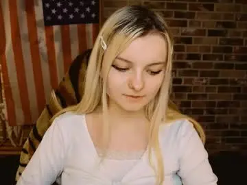 Chaturbate Best live sex cam show of angelabunny_
