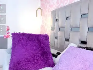 Chaturbate Watch Live Sex Cams of annievanegas