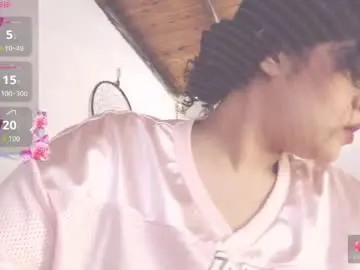 Chaturbate Sex Chat of dollysweet666