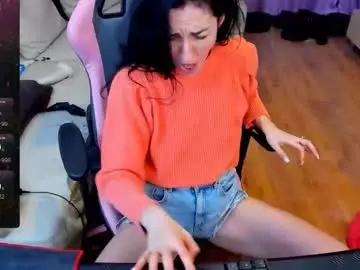 Chaturbate Sex Cam of ericabunny