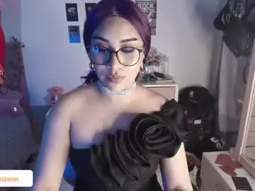 Chaturbate Nude Webcam of exodiakinky