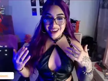 Chaturbate Watch Live Sex Cams of exodiakinky