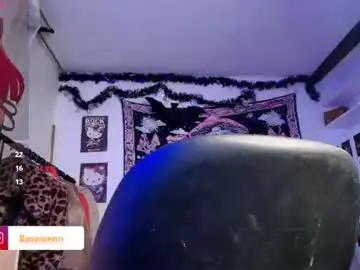 Chaturbate Watch Live Sex Cams of exodiakinky