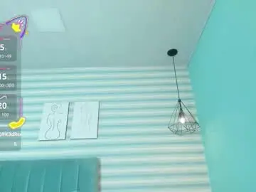 Chaturbate Sex Chat of goddess_kianna