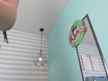 Chaturbate Adult Webcams of goddess_kianna