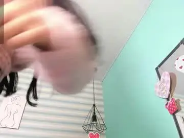 Chaturbate Nude Webcam of goddess_kianna