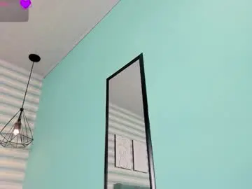 Chaturbate Nude Webcam of goddess_kianna