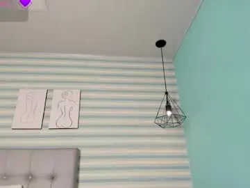Chaturbate Live Porn of goddess_kianna