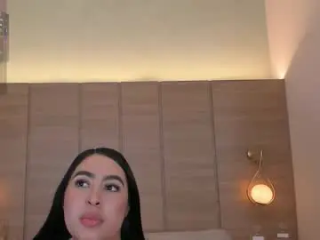 Chaturbate Nude Webcam of isabel_millher