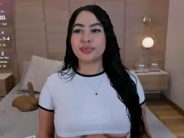 Chaturbate Free Porn Cam of isabel_millher