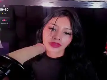 Chaturbate Watch Live Sex Cams of jenner_mills