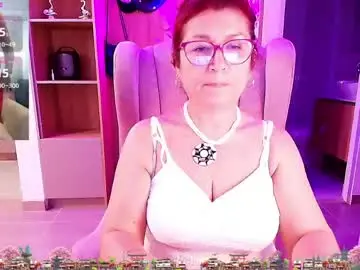 Chaturbate Sex Chat of kendra_jhonson