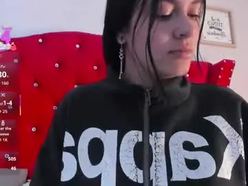 Chaturbate Live Sex Cam of kylie_ls