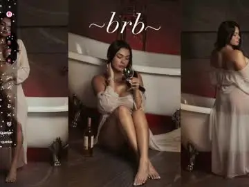 Chaturbate Live Porn of kylie_ls