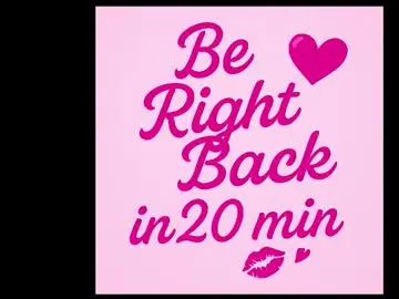 Chaturbate Adult Webcam of lunadaddysgirl